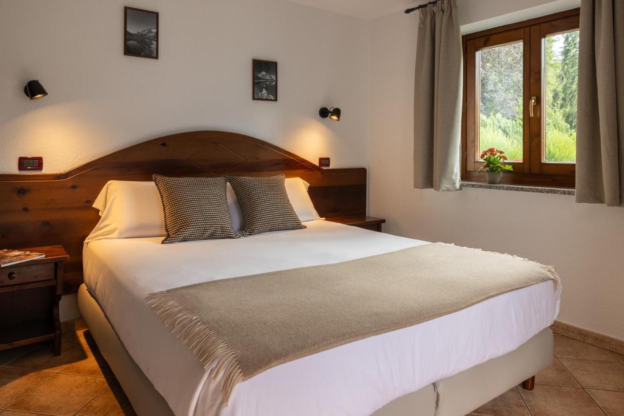 Le Reve Bed & Breakfast กูร์มาเยอร์ ภายนอก รูปภาพ